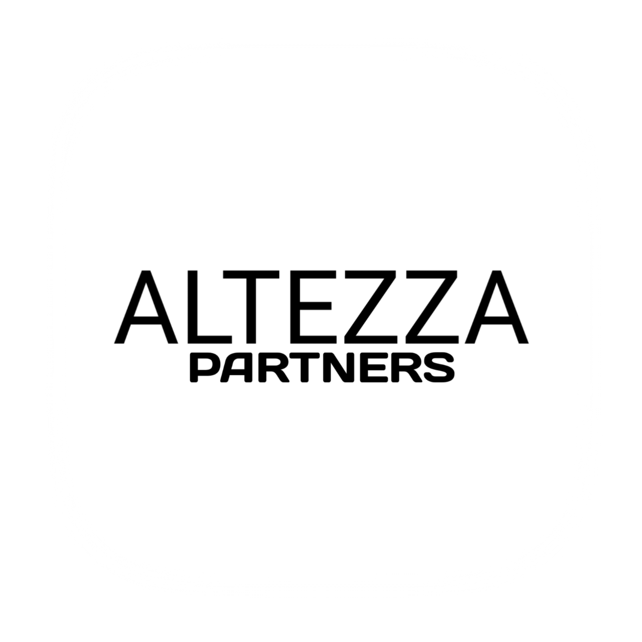 ALTEZZA PARTNERS
